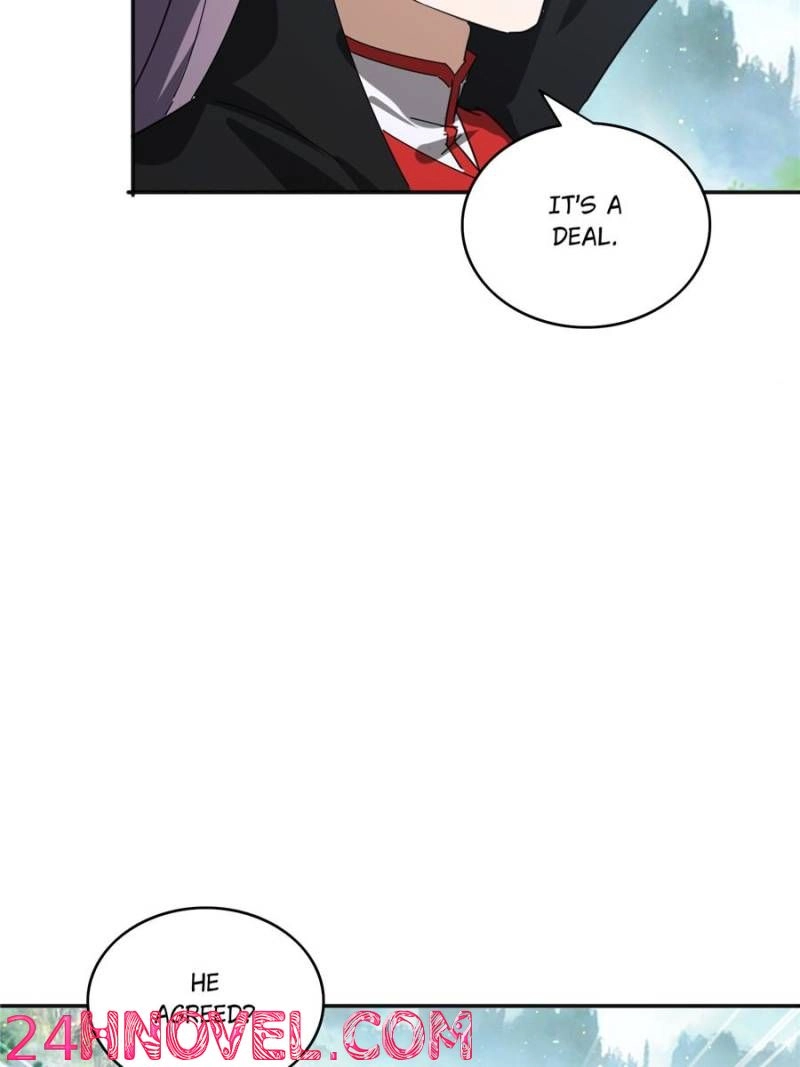 Sign-in for 90,000 Years Chapter 164 - page 47