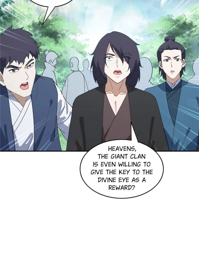 Sign-in for 90,000 Years Chapter 164 - page 48