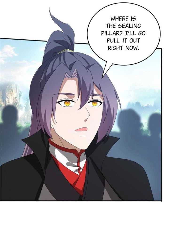 Sign-in for 90,000 Years Chapter 164 - page 49