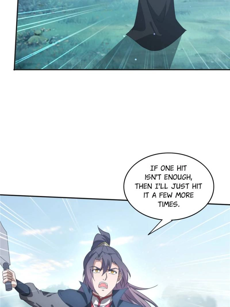 Sign-in for 90,000 Years Chapter 164 - page 5