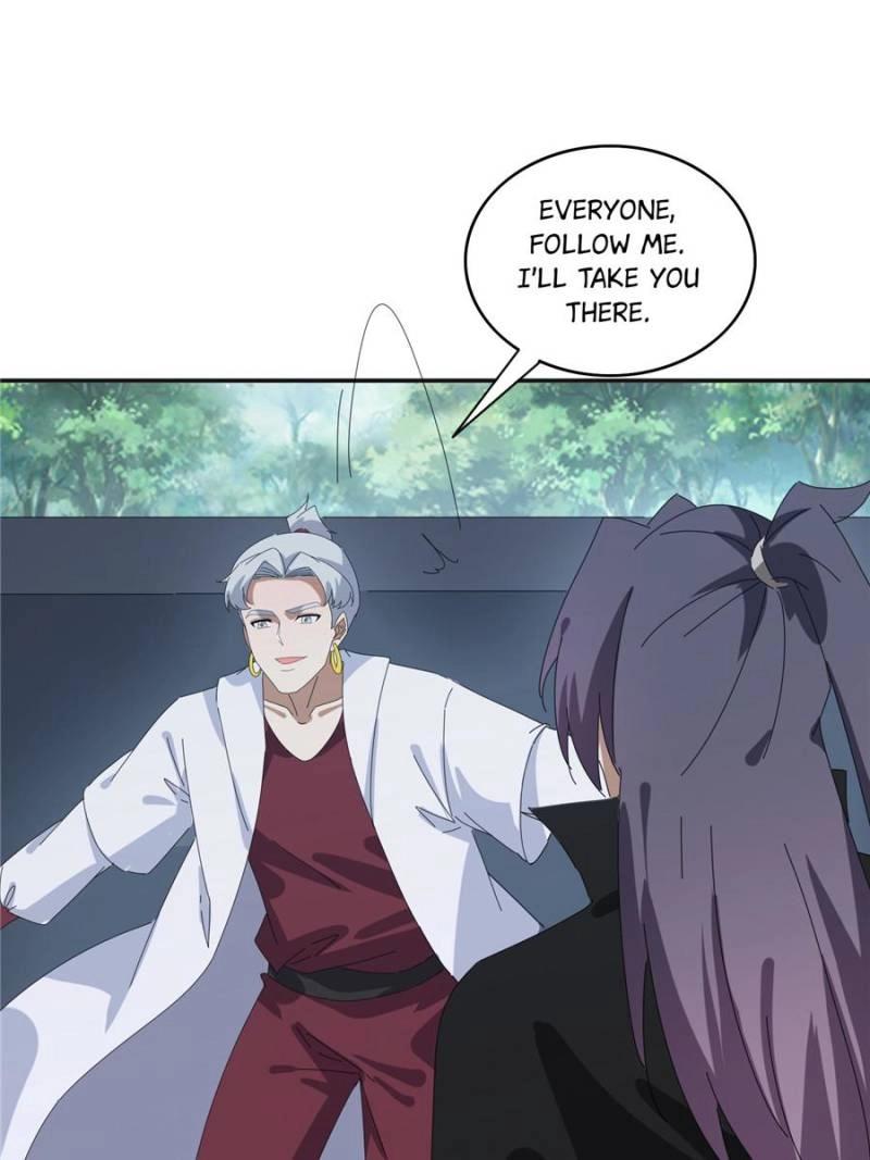 Sign-in for 90,000 Years Chapter 164 - page 50