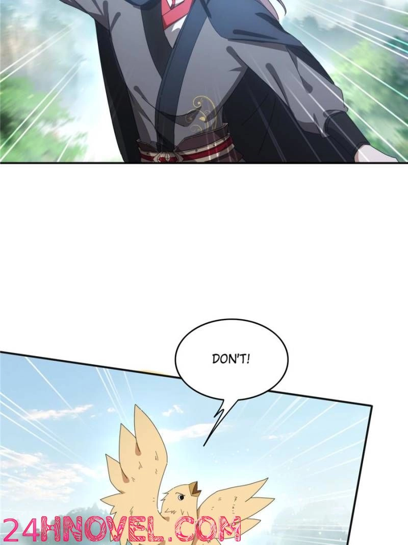 Sign-in for 90,000 Years Chapter 164 - page 6