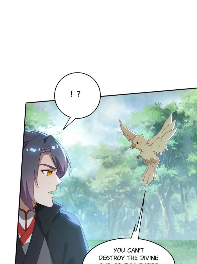 Sign-in for 90,000 Years Chapter 164 - page 8