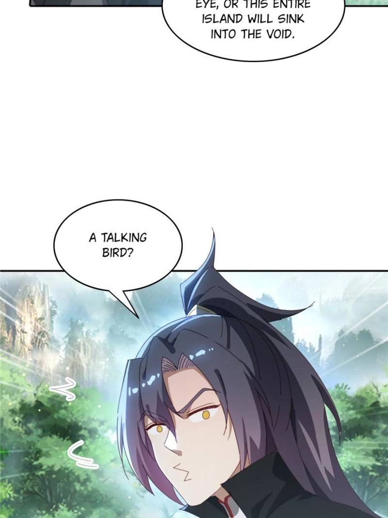 Sign-in for 90,000 Years Chapter 164 - page 9