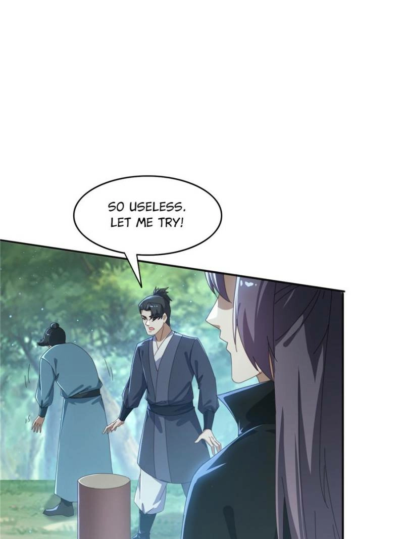 Sign-in for 90,000 Years Chapter 165 - page 10