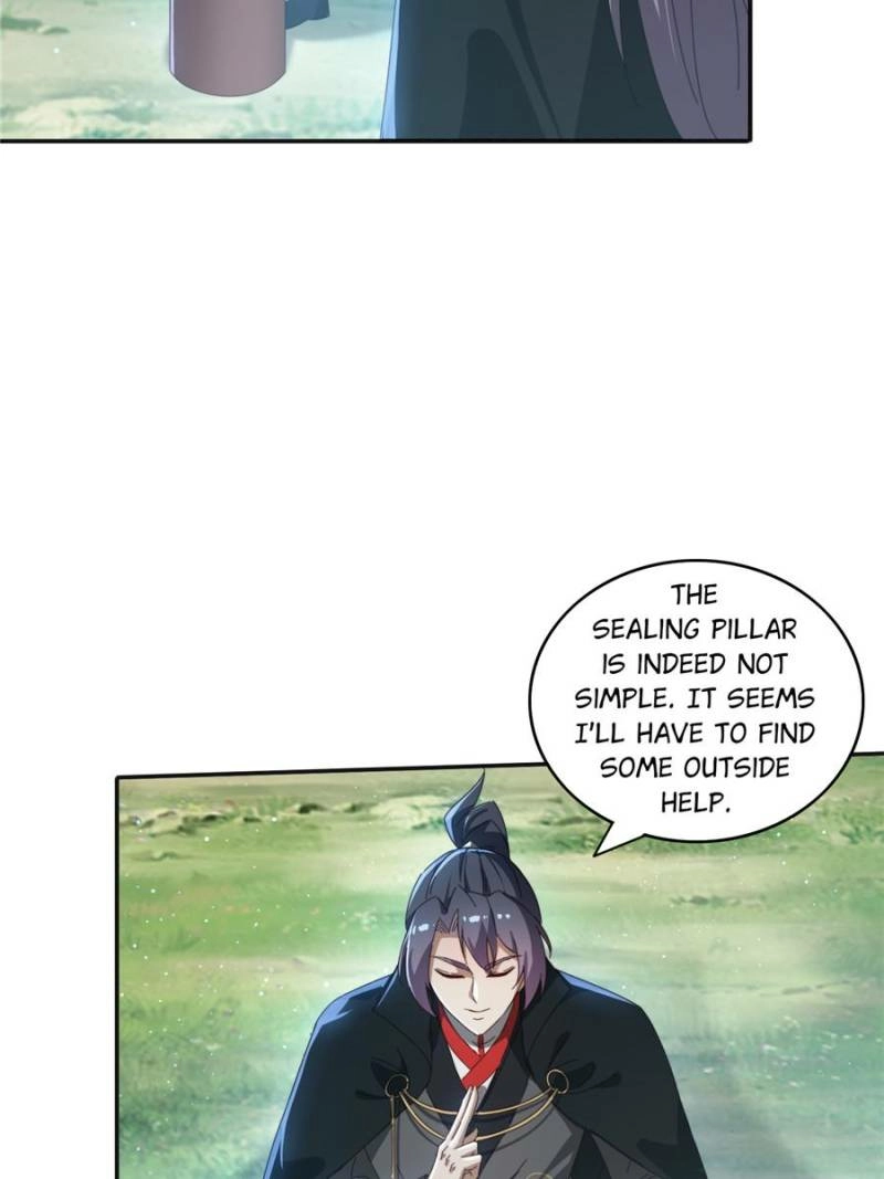 Sign-in for 90,000 Years Chapter 165 - page 11