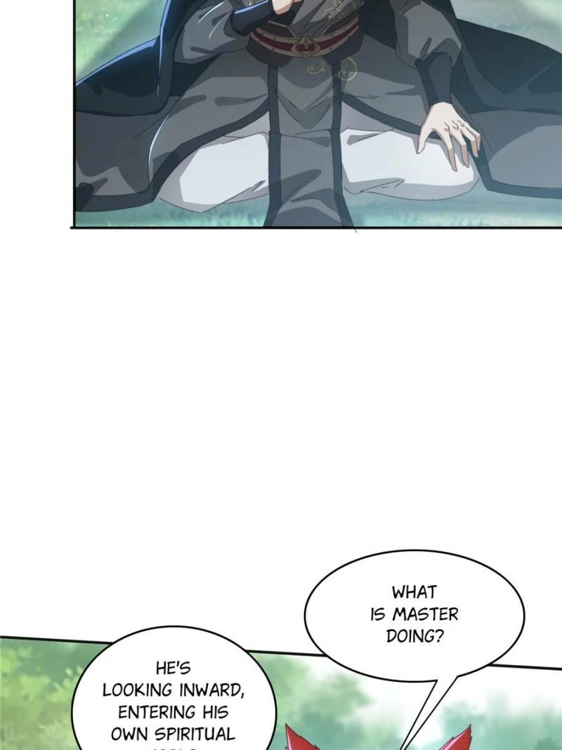 Sign-in for 90,000 Years Chapter 165 - page 12