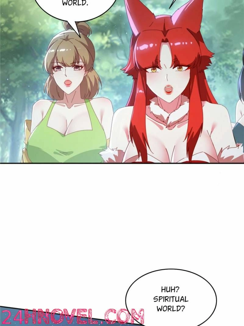 Sign-in for 90,000 Years Chapter 165 - page 13