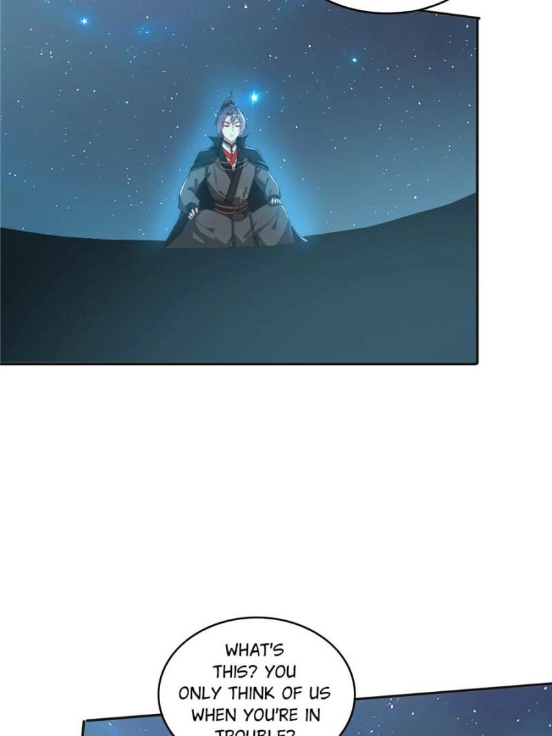 Sign-in for 90,000 Years Chapter 165 - page 14