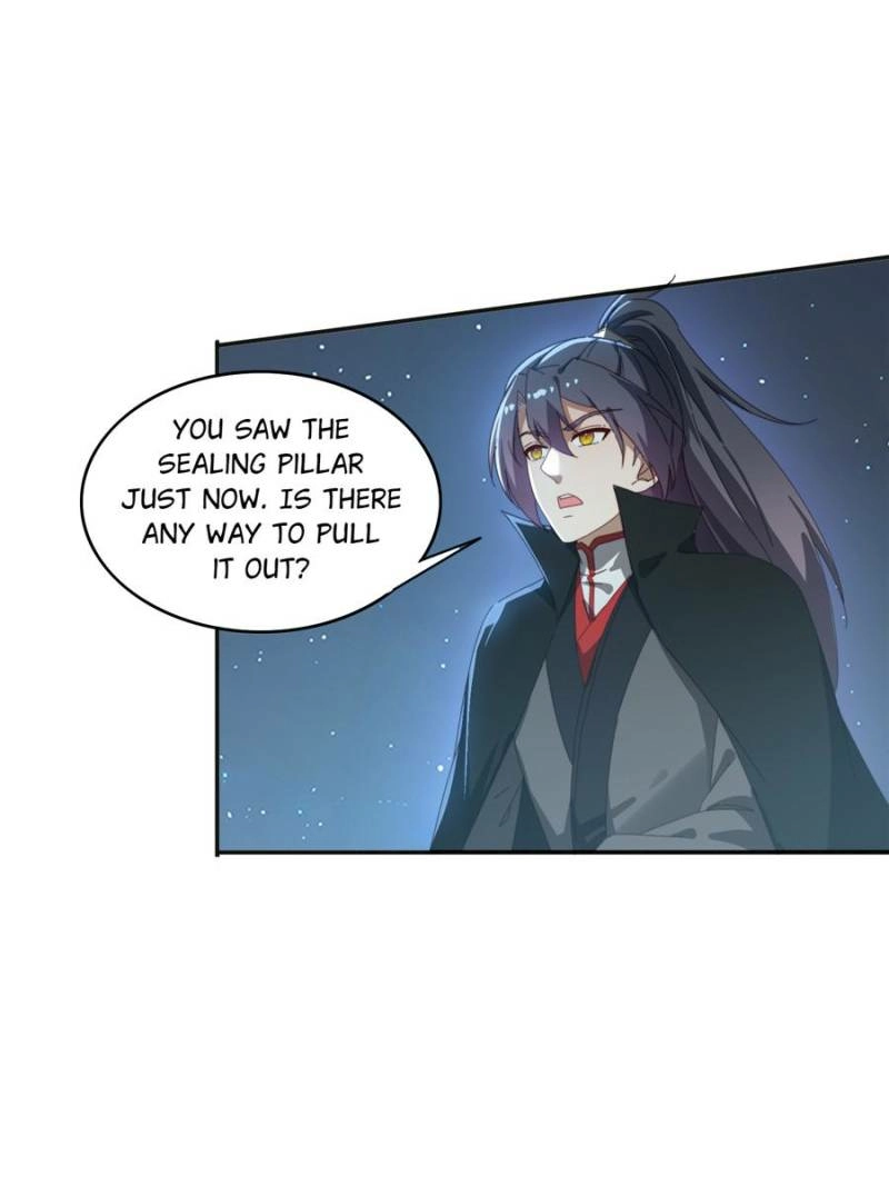 Sign-in for 90,000 Years Chapter 165 - page 17