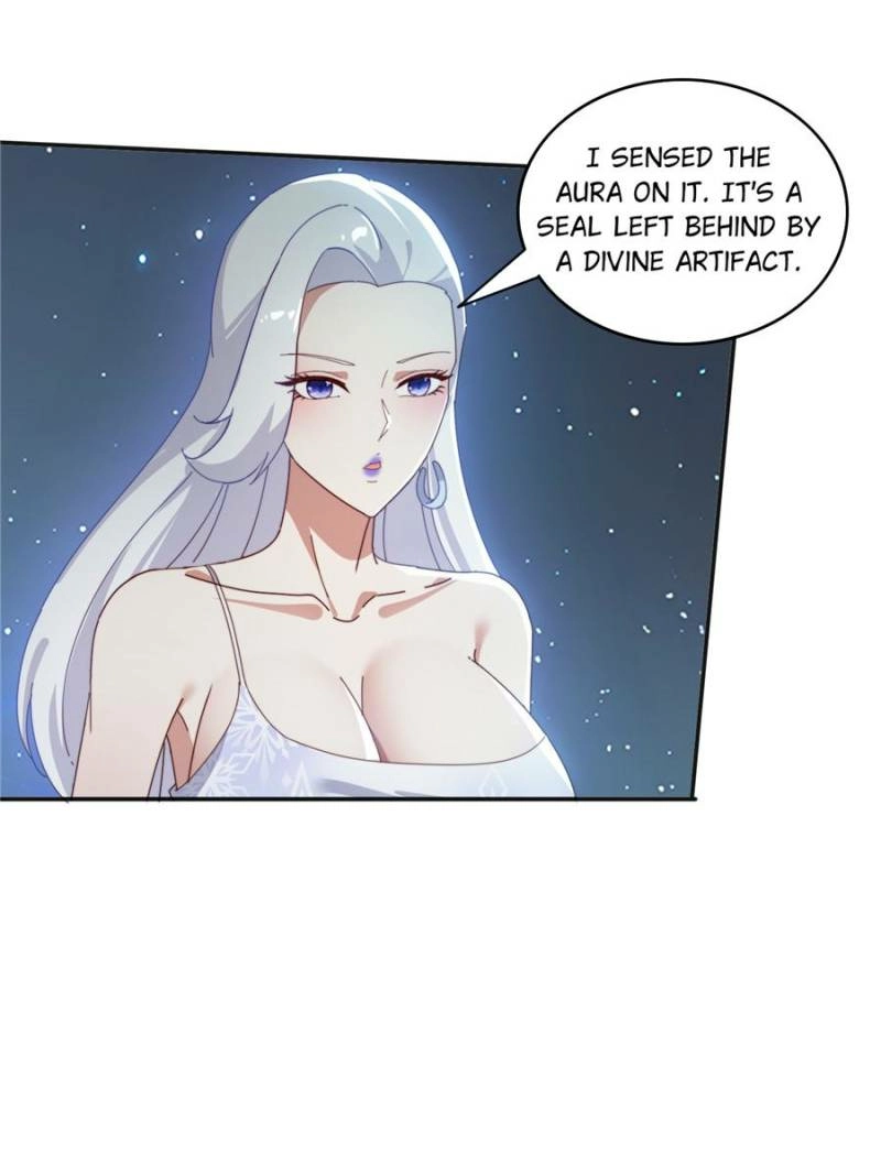 Sign-in for 90,000 Years Chapter 165 - page 18