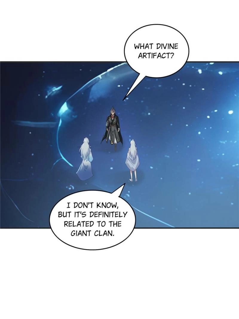 Sign-in for 90,000 Years Chapter 165 - page 19