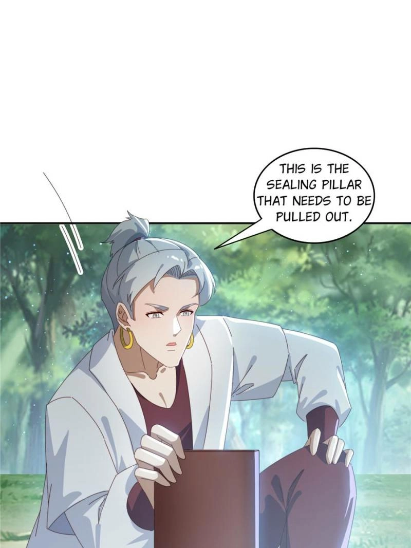 Sign-in for 90,000 Years Chapter 165 - page 2