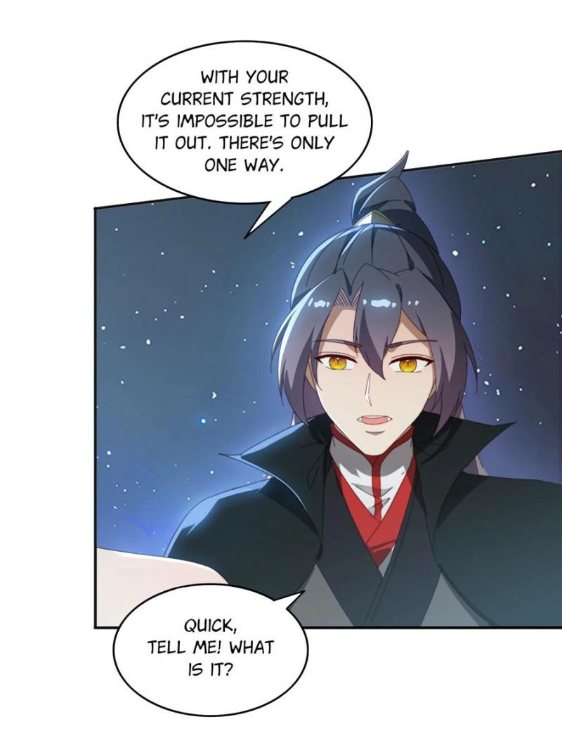 Sign-in for 90,000 Years Chapter 165 - page 20