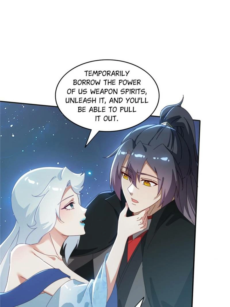 Sign-in for 90,000 Years Chapter 165 - page 21