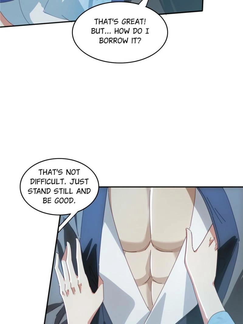 Sign-in for 90,000 Years Chapter 165 - page 22