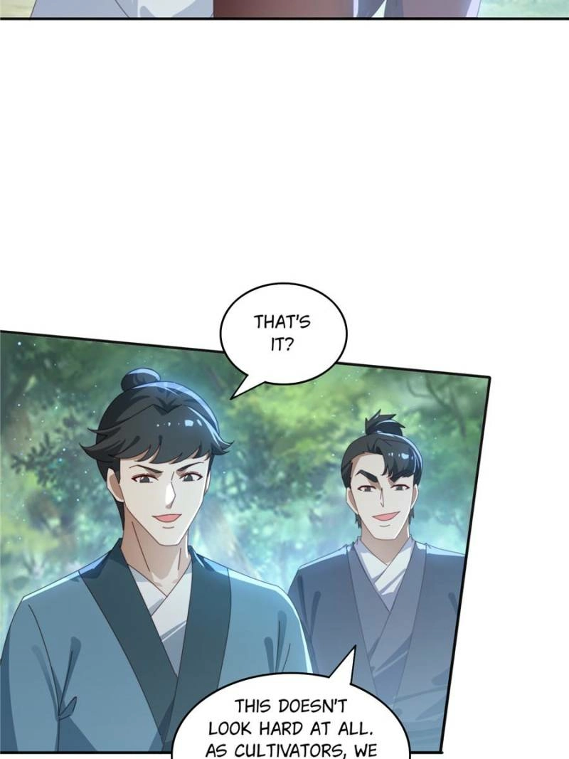 Sign-in for 90,000 Years Chapter 165 - page 3