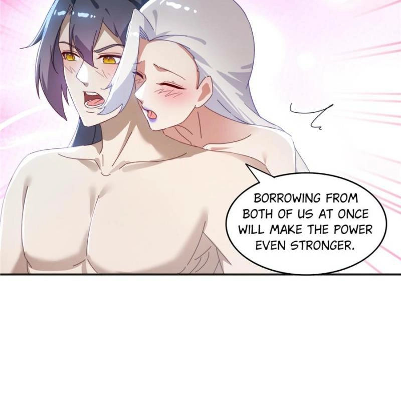 Sign-in for 90,000 Years Chapter 165 - page 31