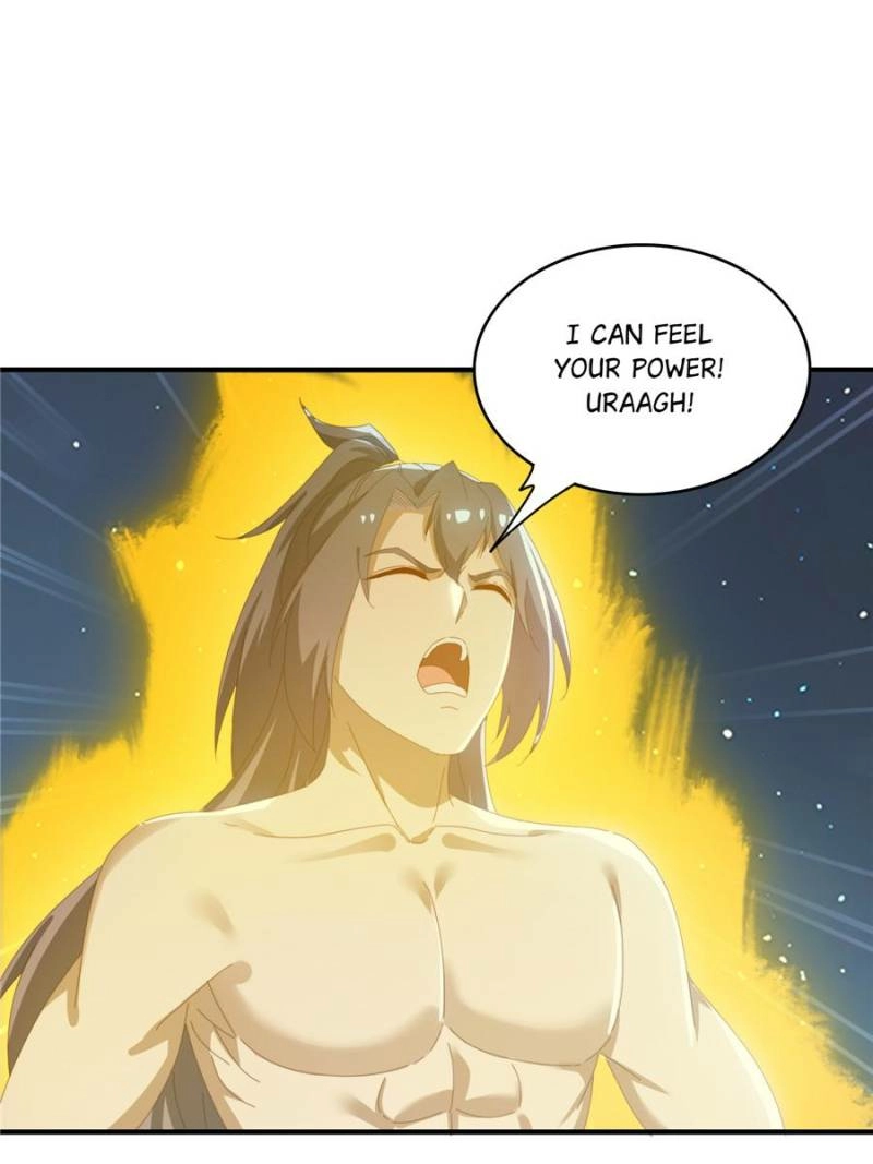 Sign-in for 90,000 Years Chapter 165 - page 33