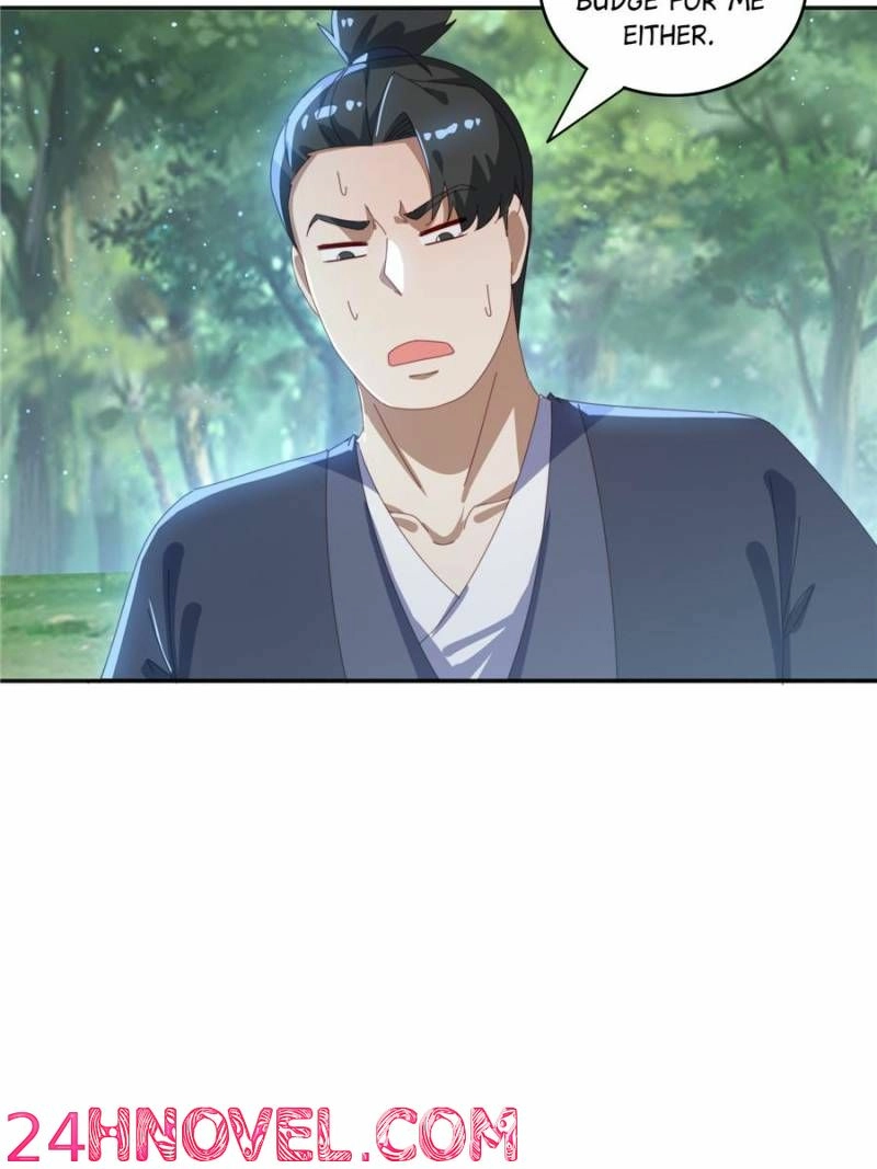 Sign-in for 90,000 Years Chapter 165 - page 35