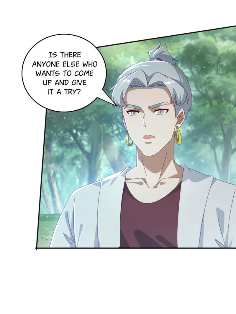 Sign-in for 90,000 Years Chapter 165 - page 37