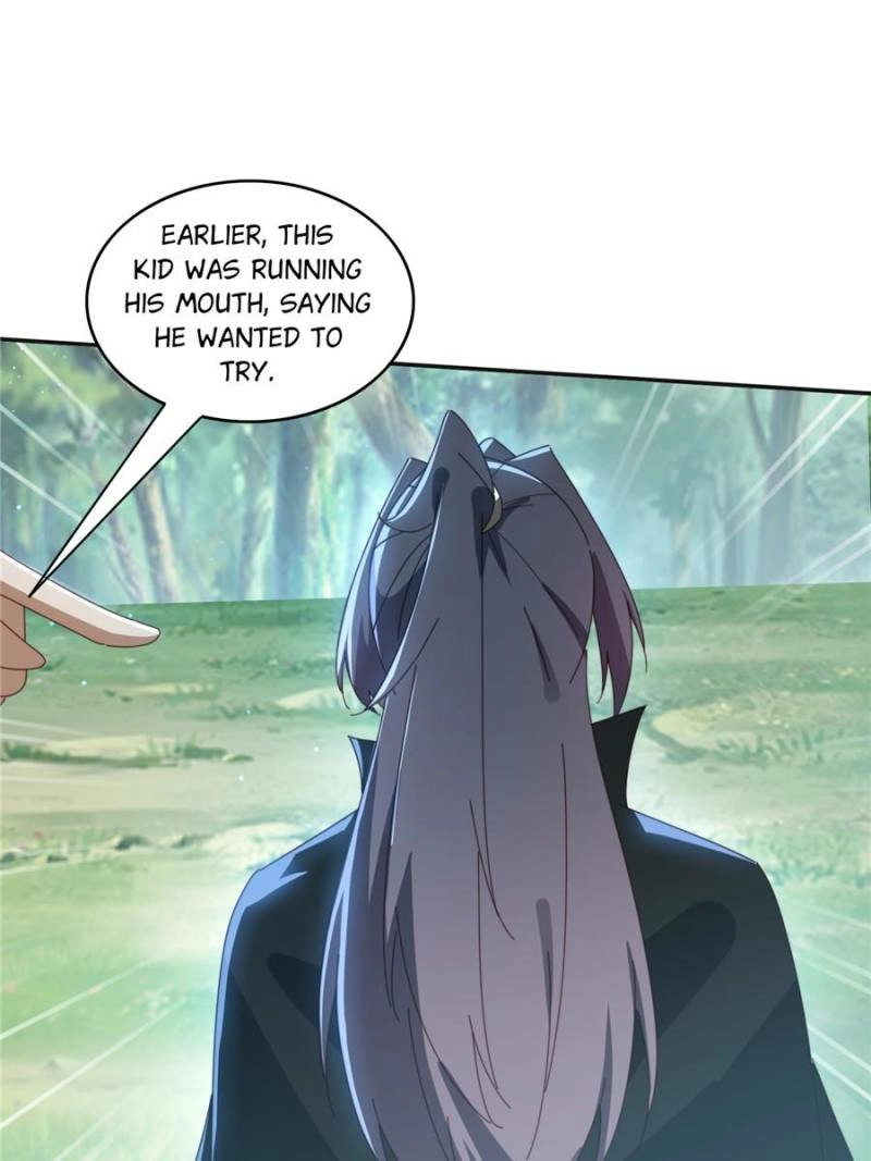 Sign-in for 90,000 Years Chapter 165 - page 38