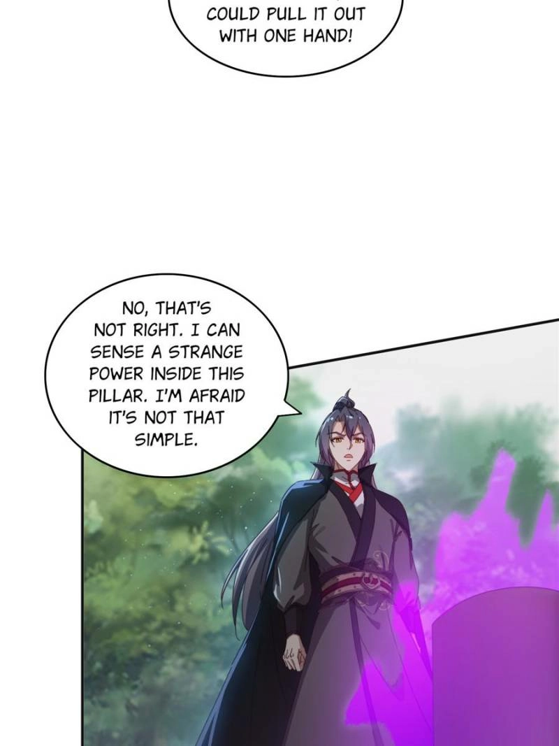 Sign-in for 90,000 Years Chapter 165 - page 4