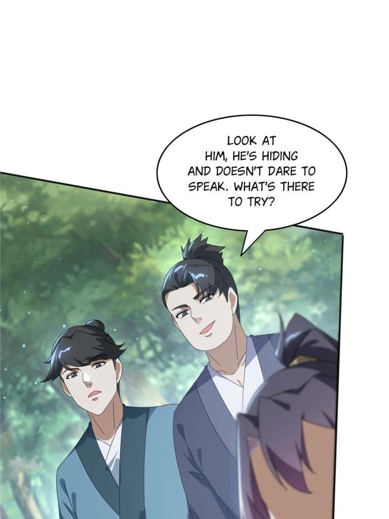 Sign-in for 90,000 Years Chapter 165 - page 40