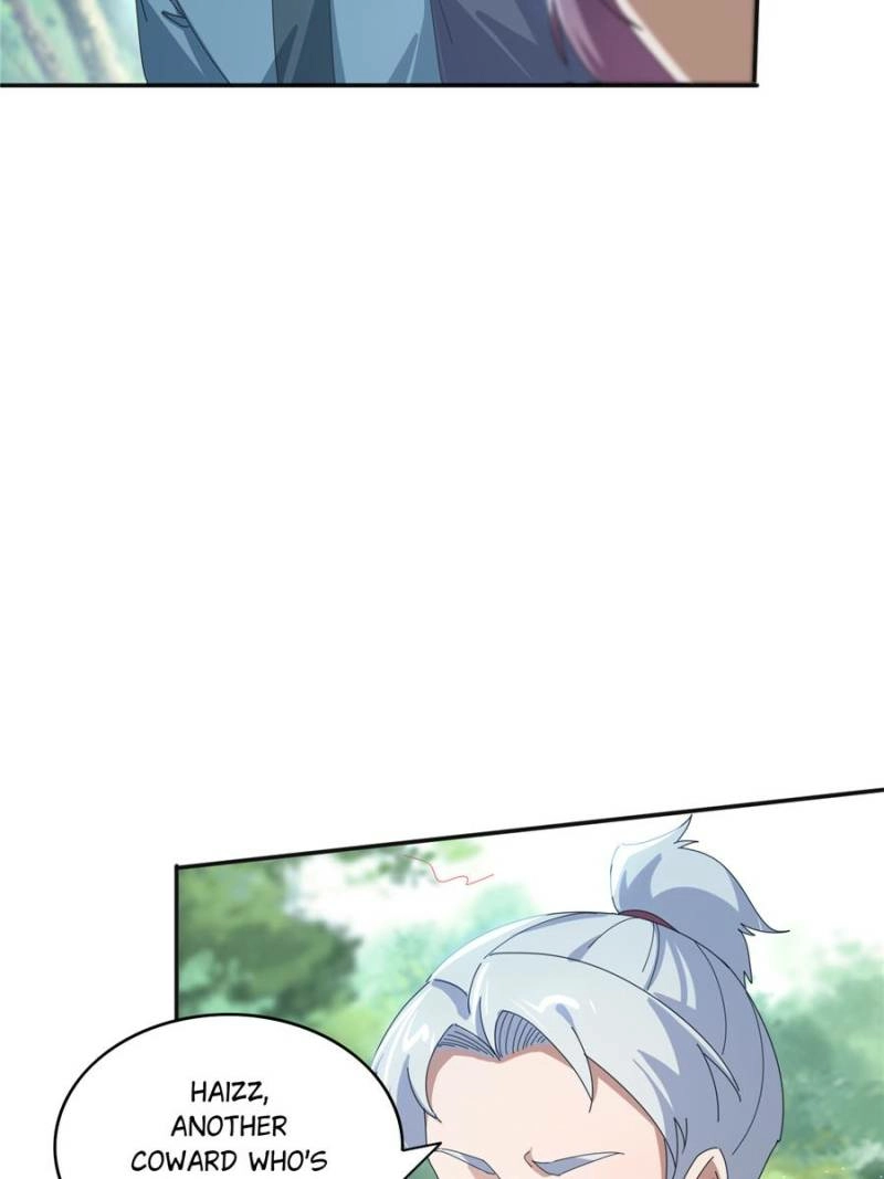 Sign-in for 90,000 Years Chapter 165 - page 41