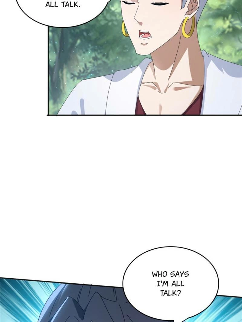 Sign-in for 90,000 Years Chapter 165 - page 42