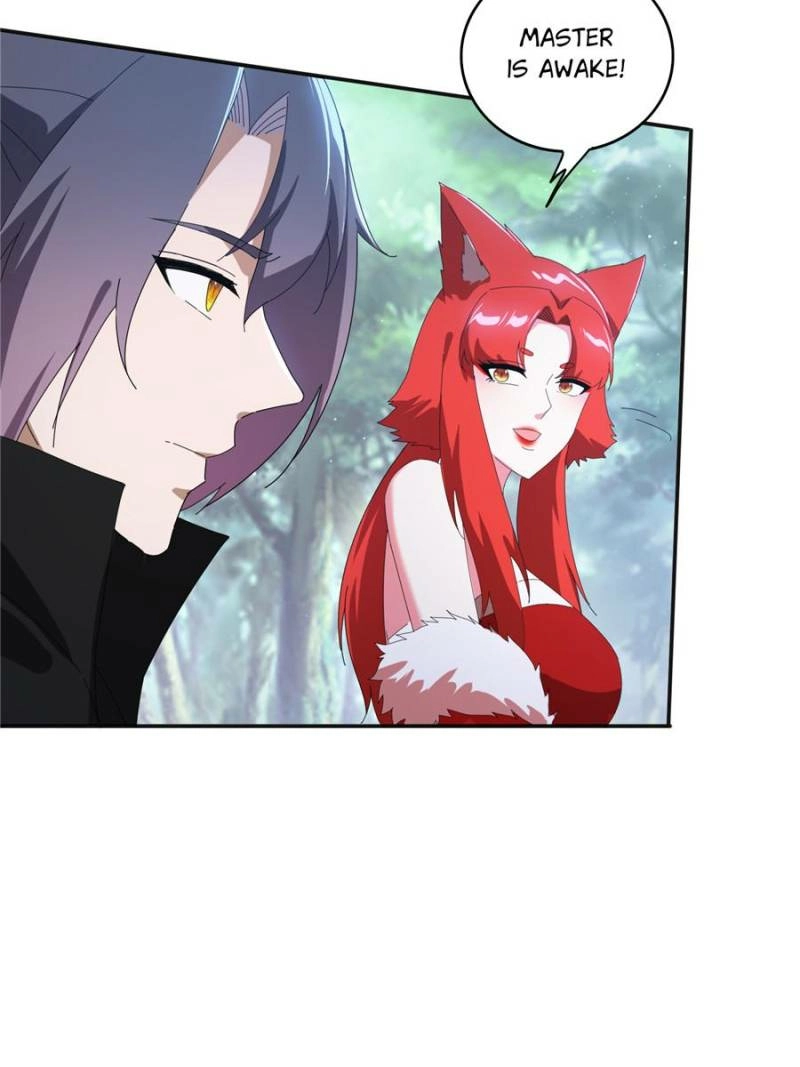 Sign-in for 90,000 Years Chapter 165 - page 44