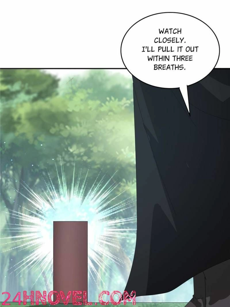 Sign-in for 90,000 Years Chapter 165 - page 45