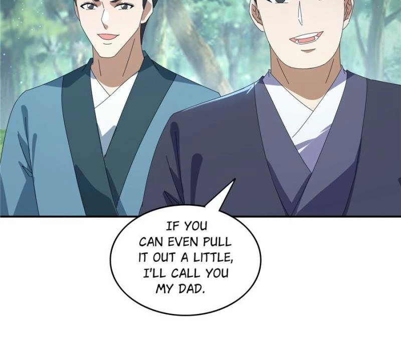 Sign-in for 90,000 Years Chapter 165 - page 47