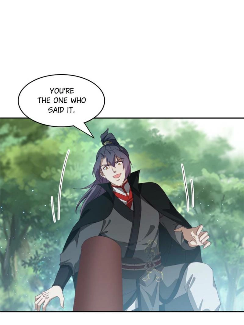 Sign-in for 90,000 Years Chapter 165 - page 48