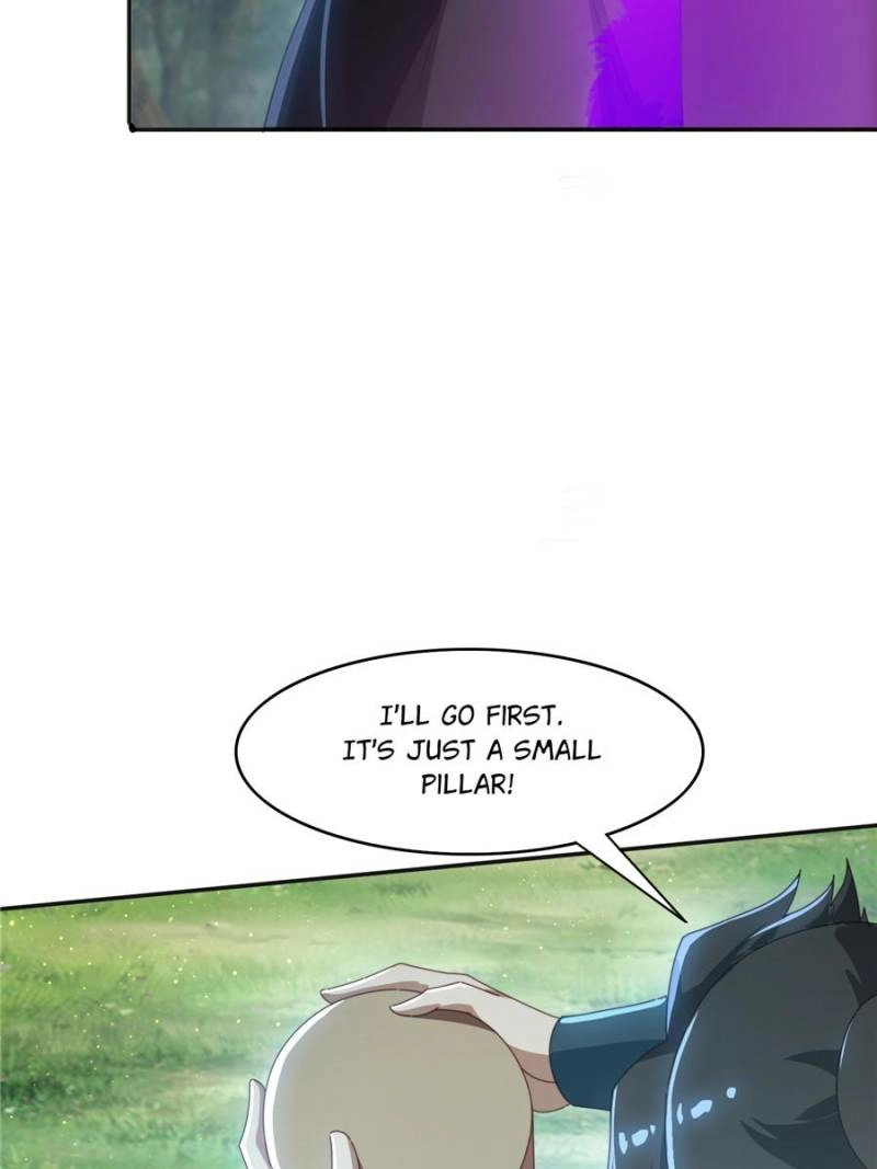 Sign-in for 90,000 Years Chapter 165 - page 5