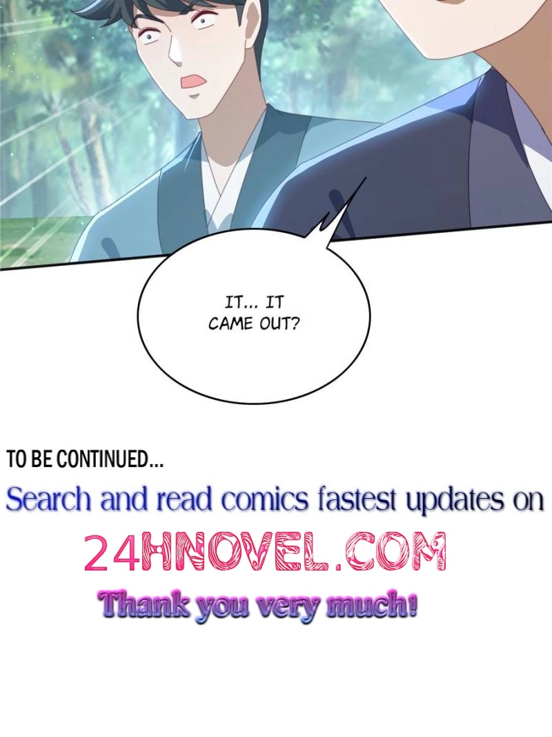 Sign-in for 90,000 Years Chapter 165 - page 52