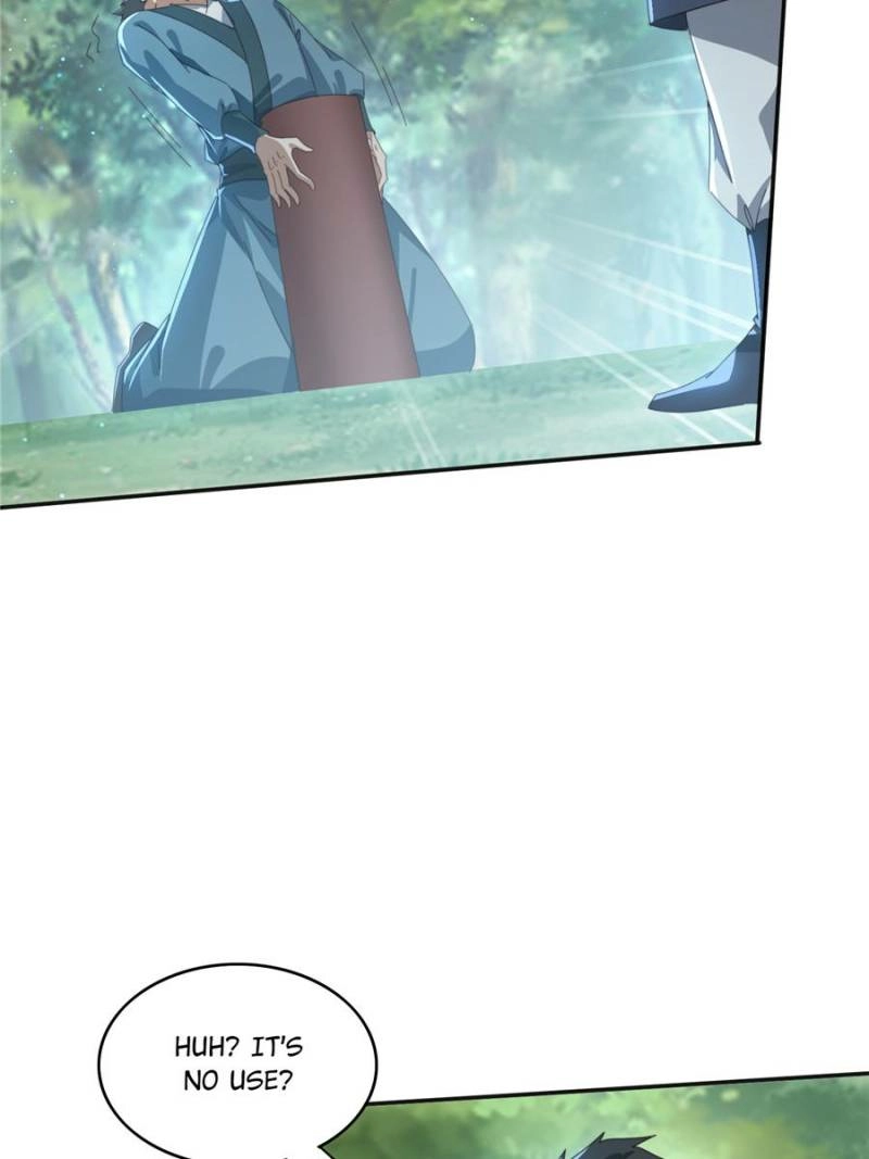 Sign-in for 90,000 Years Chapter 165 - page 7