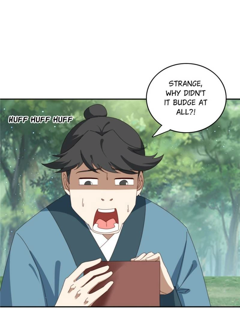 Sign-in for 90,000 Years Chapter 165 - page 9