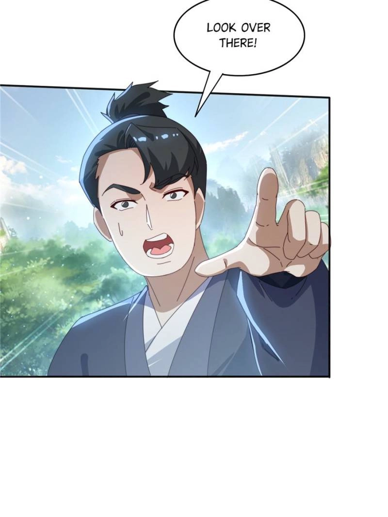 Sign-in for 90,000 Years Chapter 166 - page 11