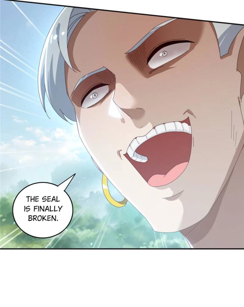 Sign-in for 90,000 Years Chapter 166 - page 14