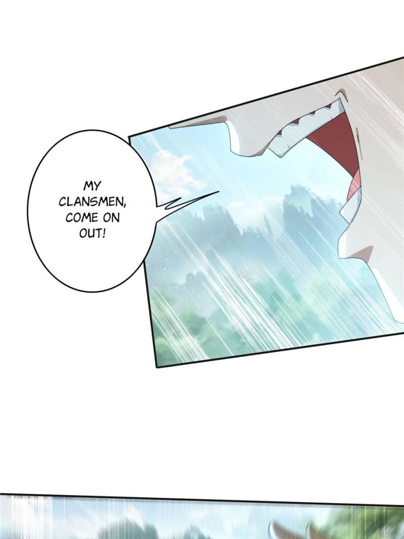 Sign-in for 90,000 Years Chapter 166 - page 15