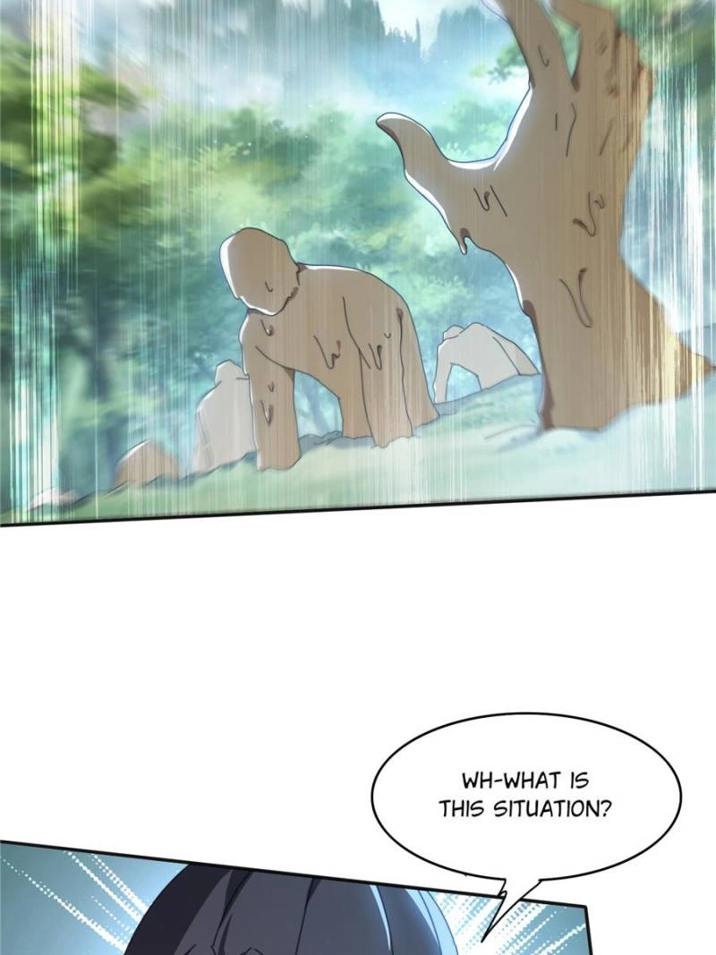 Sign-in for 90,000 Years Chapter 166 - page 16