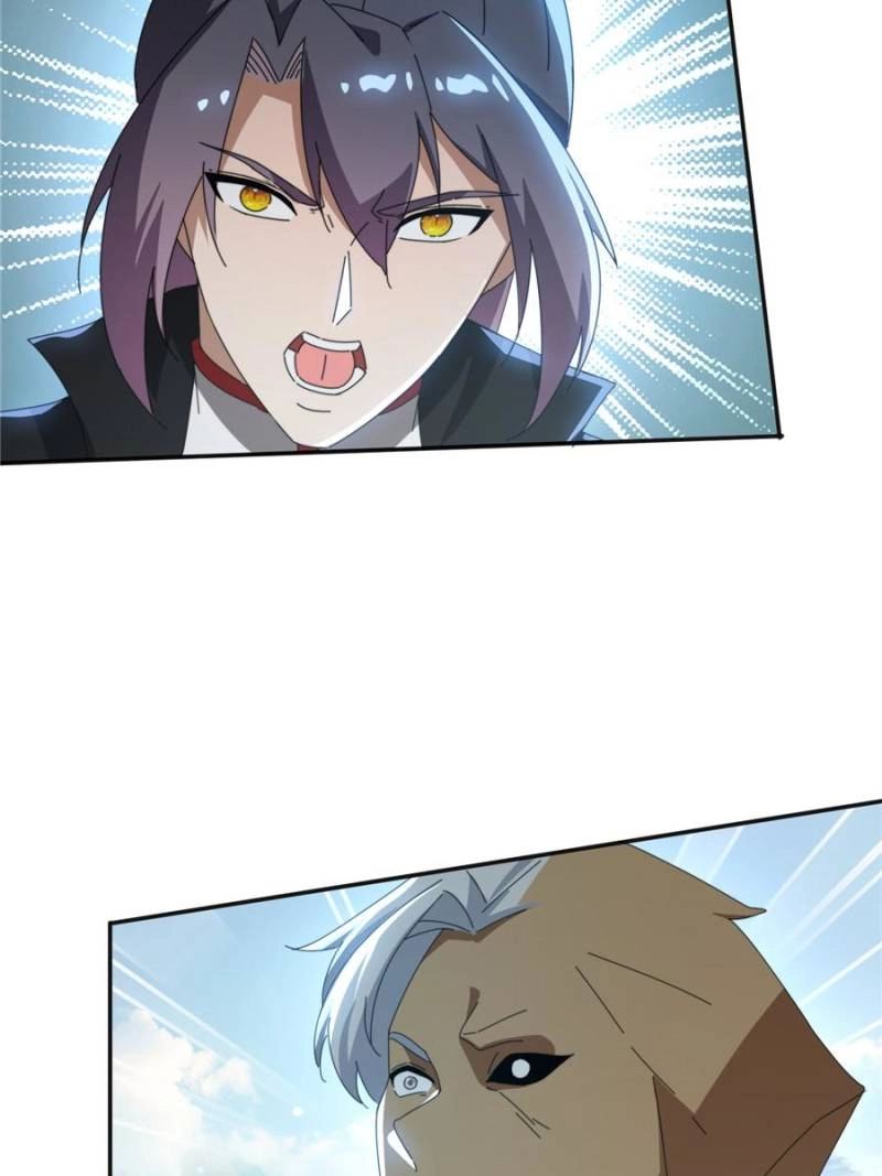 Sign-in for 90,000 Years Chapter 166 - page 17