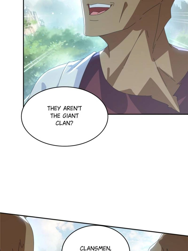 Sign-in for 90,000 Years Chapter 166 - page 18