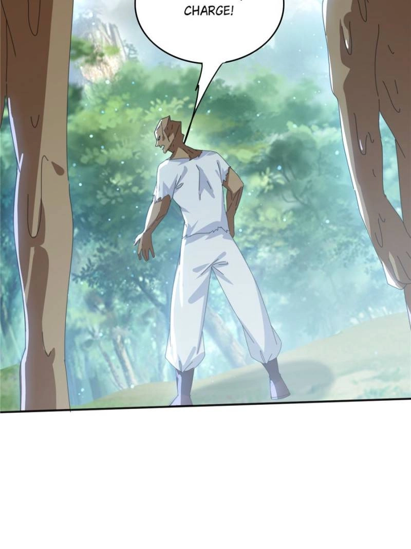 Sign-in for 90,000 Years Chapter 166 - page 19