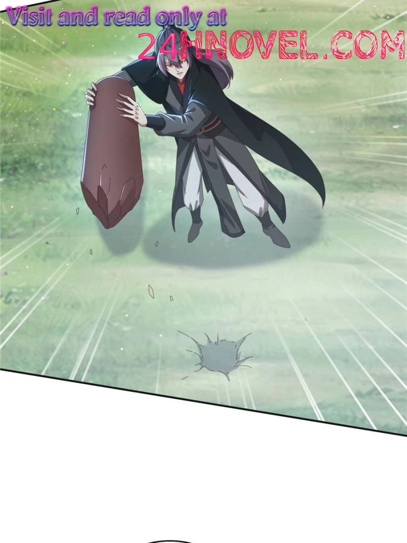 Sign-in for 90,000 Years Chapter 166 - page 2