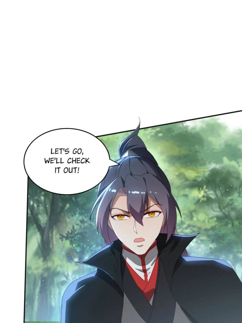 Sign-in for 90,000 Years Chapter 166 - page 22