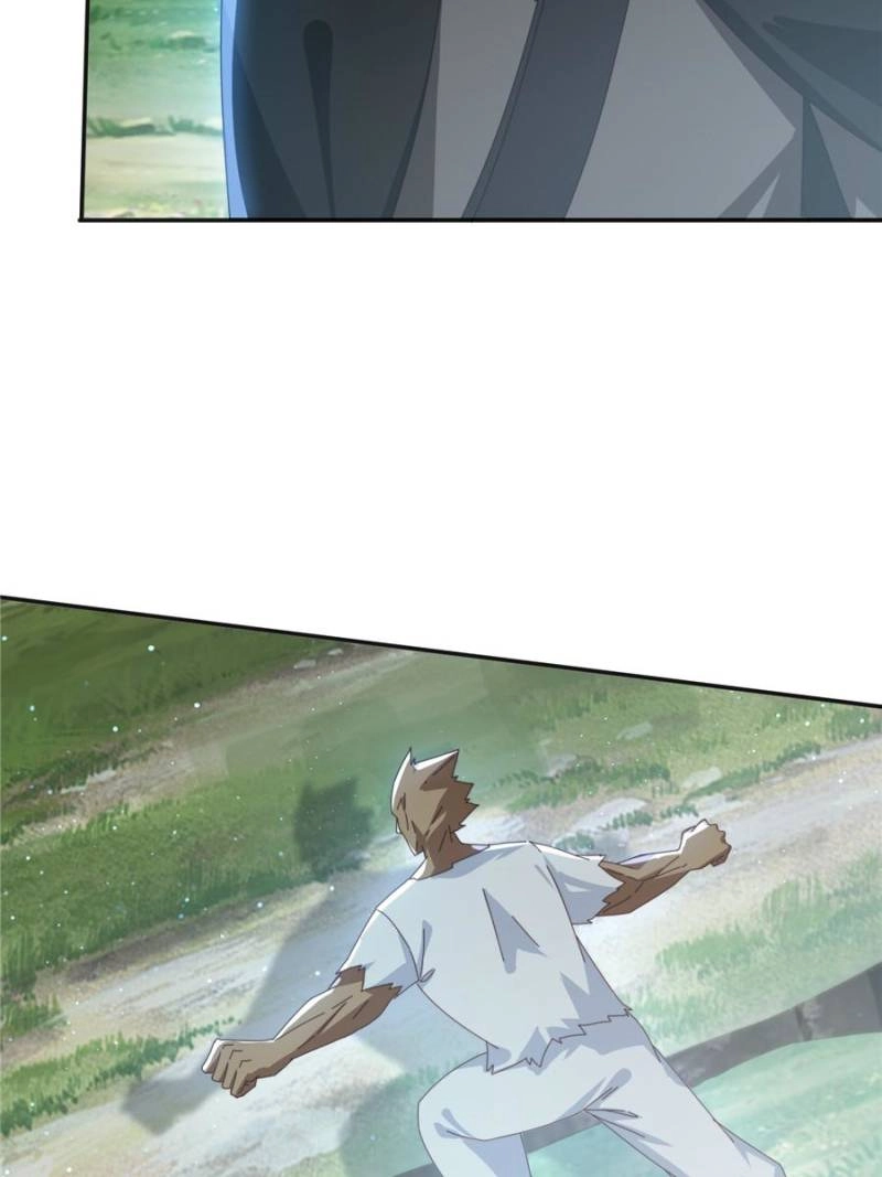 Sign-in for 90,000 Years Chapter 166 - page 23