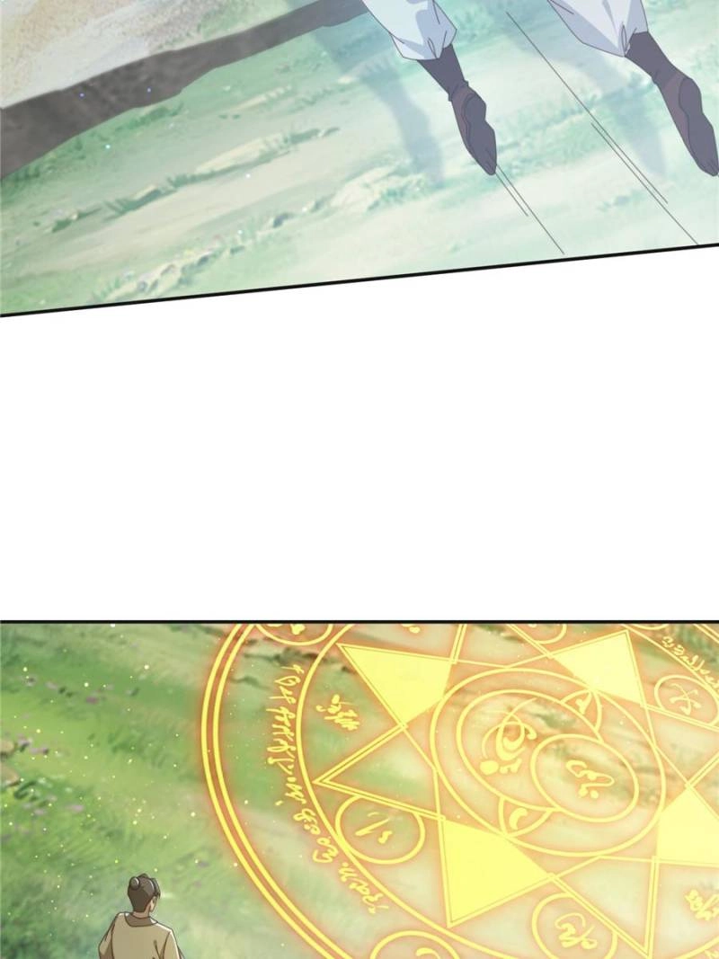 Sign-in for 90,000 Years Chapter 166 - page 24