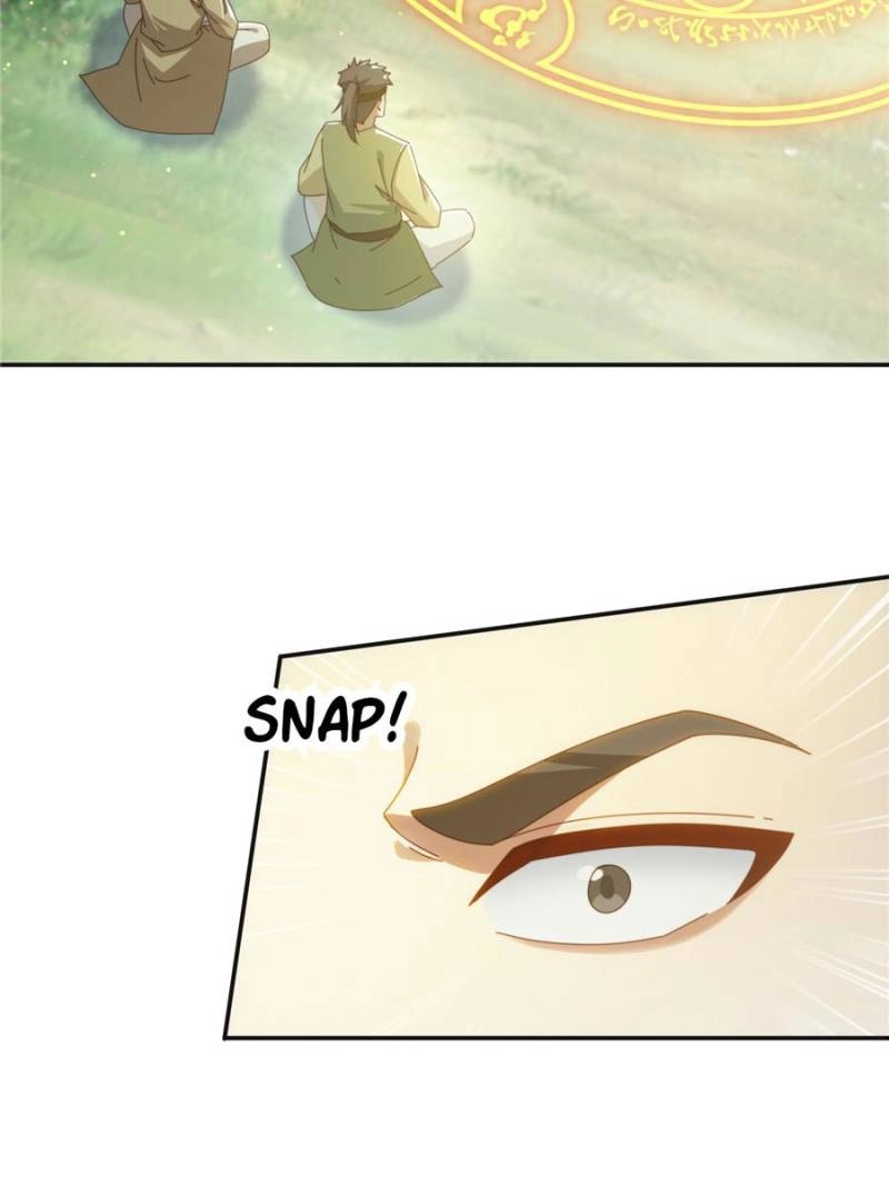 Sign-in for 90,000 Years Chapter 166 - page 25